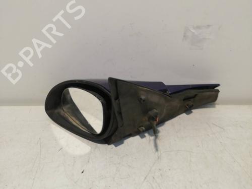 Used Left mirror OPEL VECTRA B (J96) 2.0 DTI 16V (F19) (101 hp) 24974723