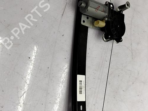 Used Rear left window mechanism Rear left window mechanism VOLVO XC90 I (275) D5 AWD (185 hp) 33871207 33871207