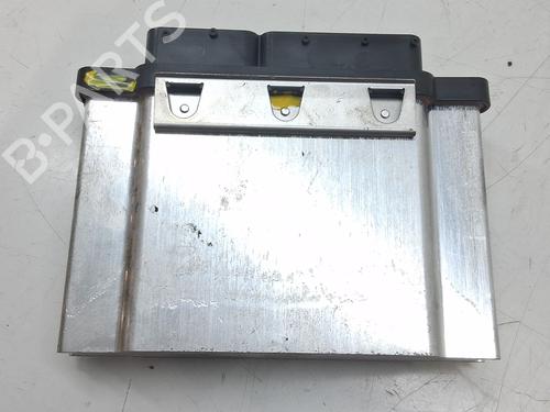 Engine control unit (ECU) SEAT IBIZA V (KJ1, KJG) 1.0 TSI | BP28958741M57 