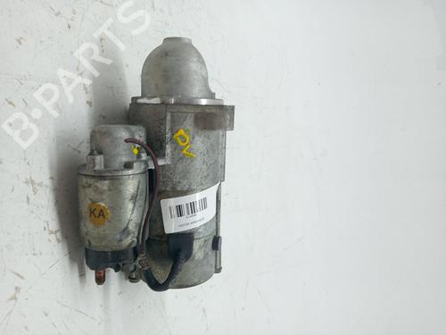 Startmotor OPEL ANTARA A (L07) 2.0 CDTI 4x4 (150 hp) 24444689