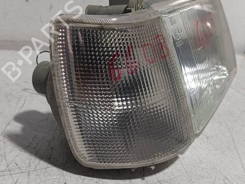 Used Right front indicator SEAT IBIZA I (21A) 1.5 (85 hp) 25470075