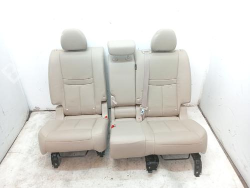 Ensemble sièges NISSAN X-TRAIL III (T32_, T32R, T32RR) 1.6 dCi (T32) (130 hp) 24402594
