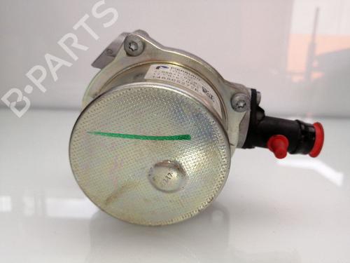 Used Vacuum pump RENAULT KADJAR (HA_, HL_) 1.5 dCi 110 (HLA3) (110 hp) 23419671