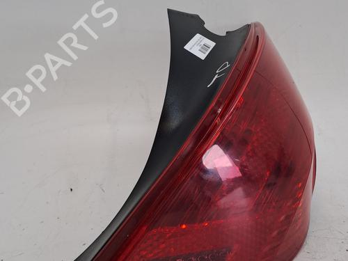Right taillight PEUGEOT 308 I (4A_, 4C_) 1.6 HDi | BP27336215C35 