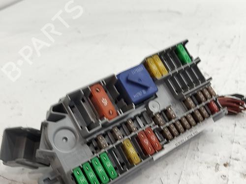 Used Fuse box Fuse box BMW X3 (G01, F97, G08) xDrive 20 d (190 hp) 40550235 40550235