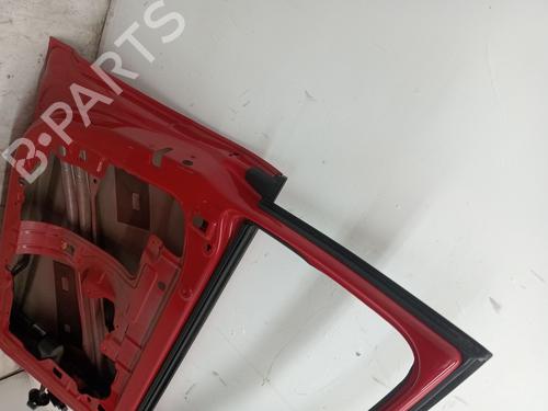 Left front door SEAT IBIZA IV (6J5, 6P1) 1.6 TDI | BP24108649C2 