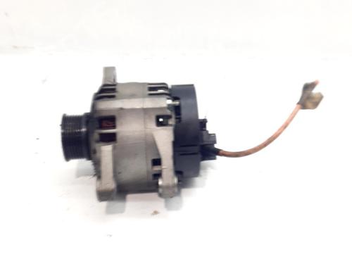 Used Alternator Alternator ALFA ROMEO 147 (937_) 1.9 JTDM 8V (937.AXD1A, 937.AXU1A, 937.BXU1A) (120 hp) 34537262 34537262