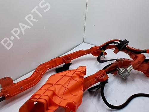 Cable TOYOTA RAV 4 IV (_A4_) 2.5 Hybrid (AVA42_) | BP38420922E12  - Image 5