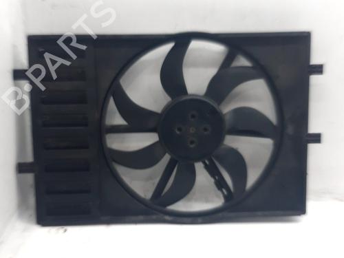 Used Radiator fan Radiator fan SEAT TOLEDO IV (KG3) 1.6 TDI (115 hp) 35771816 35771816