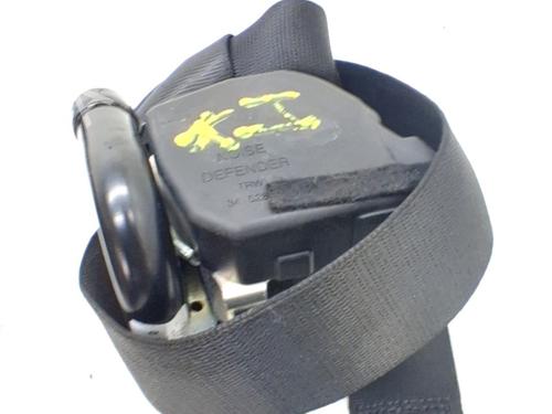 Cinto de segurança traseiro esquerdo Cinto de segurança traseiro esquerdo BMW X1 (F48) sDrive 18 d (150 hp) 35977256 35977256