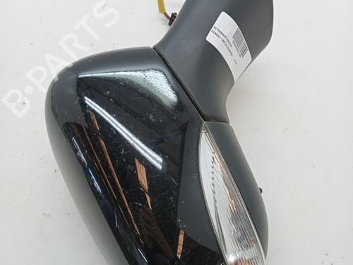 Retrovisore destro RENAULT CAPTUR I (J5_, H5_) 0.9 TCe 90 (90 hp) 23345133