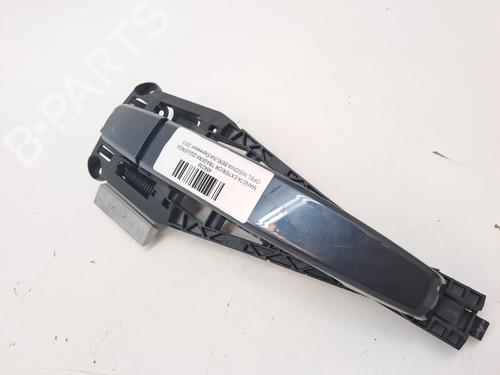 Used Rear left exterior door handle OPEL INSIGNIA A (G09) 2.0 CDTI (68) (131 hp) 23361220