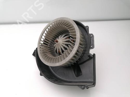 Used Heater blower motor SEAT IBIZA IV (6J5, 6P1) 1.6 TDI (105 hp) 23385334