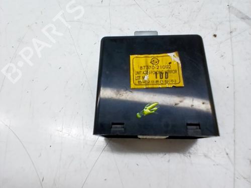 Modulo elettronico SSANGYONG RODIUS II 2.0 Xdi | BP29991934M83