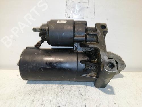 Used Starter JEEP CHEROKEE (XJ) 2.5 4x4 (121 hp) 26538070