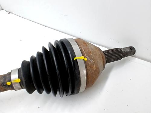 Right front driveshaft NISSAN X-TRAIL II (T31) 2.0 dCi 4x4 | BP30622157M39