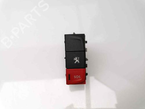 Used Switch PEUGEOT 508 I (8D_) 2.0 HDi (140 hp) 23937626