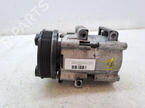 AC Kompressor JAGUAR X-TYPE I (X400) 2.0 D (130 hp) 23361589