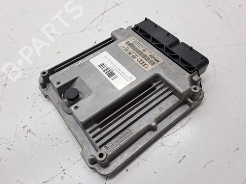 Used Engine control unit (ECU) AUDI A4 B6 Avant (8E5) 1.9 TDI (130 hp) 24171643