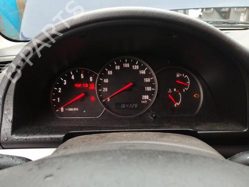 Instrument cluster SUZUKI GRAND VITARA I (FT, HT) 2.0 HDI 110 16V 4x4 (SQ420D, TD83V) | BP23941619C47 