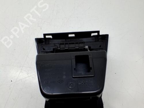 Glove box RENAULT CAPTUR I (J5_, H5_) 1.2 TCe 120 | BP29326124C95 