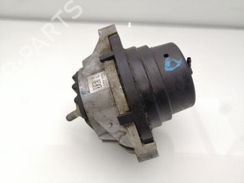 Used Engine mount BMW X3 (F25) sDrive 18 d (143 hp) 23449513