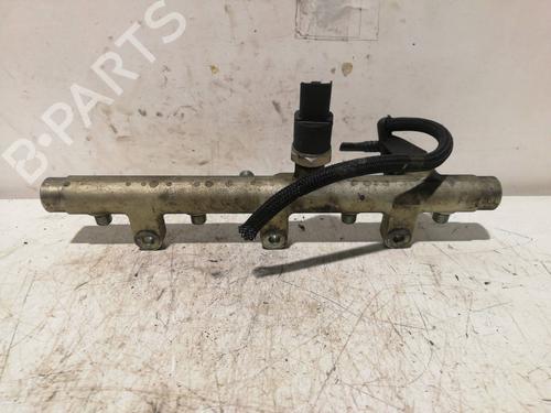 Injection rail CITROËN XANTIA (X1_, X2_) 2.0 HDI 109 | BP25460322M98