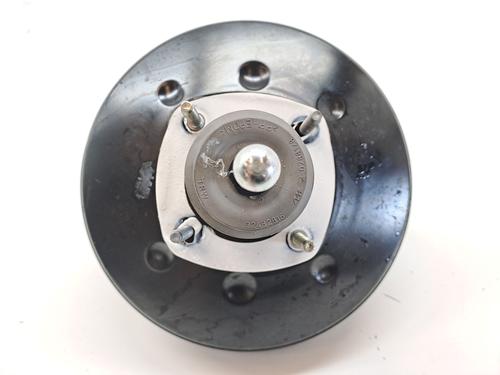 Servo brake FIAT 500 (312_) 1.2 (312AXA1A) | BP23360801M42 