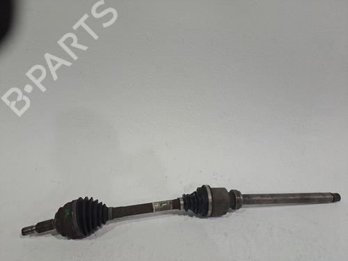 Right front driveshaft CITROËN C4 Picasso II 2.0 BlueHDi 150 | BP25708047M39 