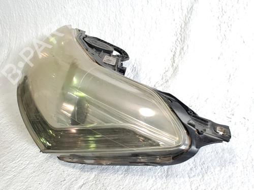 Left headlight CITROËN C5 III Break (RW_) 2.0 HDi 140 | BP34331363C28 - Image 4