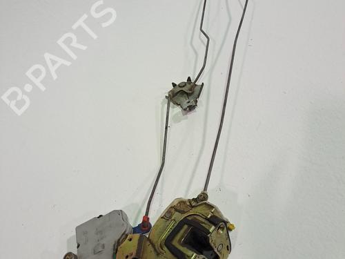 Front right lock NISSAN TERRANO II (R20) 2.7 TDi 4WD | BP23935071C97 
