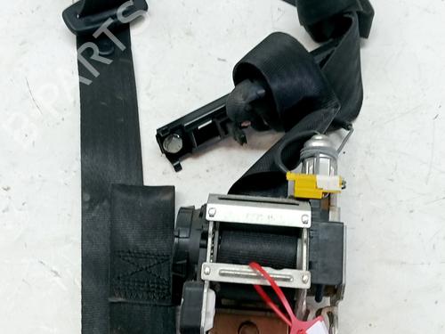 Used Front right seatbelt LANCIA YPSILON (843_) 1.3 JTD (843.AXD11, 843.AXD1A) (70 hp) 31580485