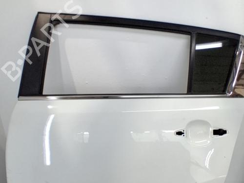 Used Left rear door Left rear door 38748960 38748960