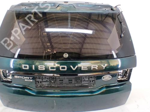 Bakluke CC/Kombi-Kupé Bakluke CC/Kombi-Kupé 38989883 38989883