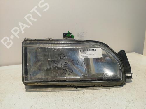 Used Right headlight FORD MONDEO II (BAP) 1.6 i (90 hp) 25987875