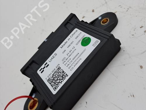 Módulo eletrónico AIWAYS U5 EV | BP27462783M83 