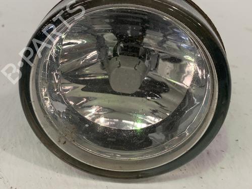 Used Right front fog light Right front fog light CITROËN JUMPY II Van 2.0 HDi 120 (120 hp) 33815790 33815790
