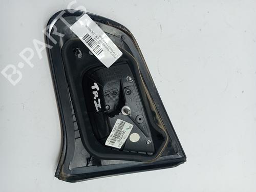 Venstre baglygte bagklap CITROËN C3 II (SC_) 1.4 HDi 70 (SC8HZC, SC8HR0, SC8HP4) (68 hp) 23354048