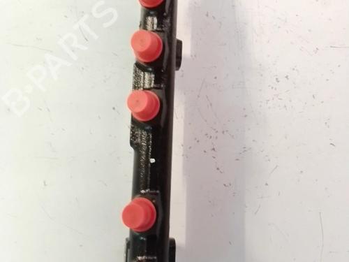 Injection rail CITROËN C4 II (NC_) 1.6 HDi 90 | BP31153316M98 - Image 5