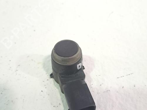 Elektronisk modul CITROËN C4 Grand Picasso I (UA_) 2.0 HDi 138 (136 hp) 28084049