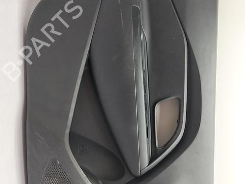 Used Front left panel Front left panel 38418667 38418667
