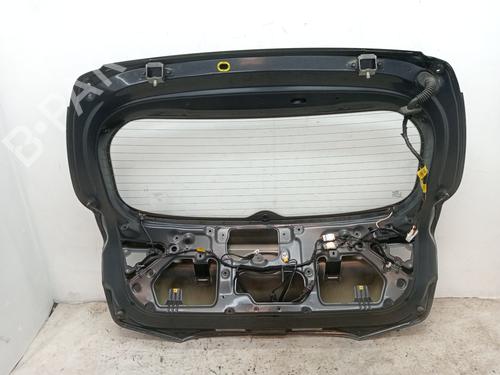 Tailgate KIA STONIC (YB) 1.0 T-GDi | BP24951021C6 