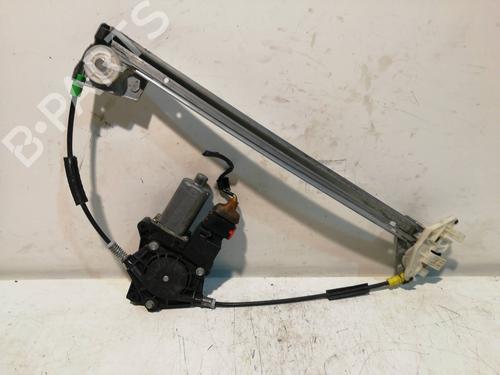 Used Front right window mechanism PEUGEOT 406 (8B) 1.9 TD (90 hp) 25988285