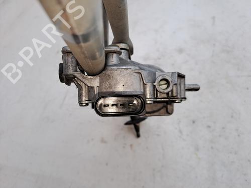 Front wiper motor JAGUAR XJ (X351) 3.0 SDV6 | BP23359409M29 