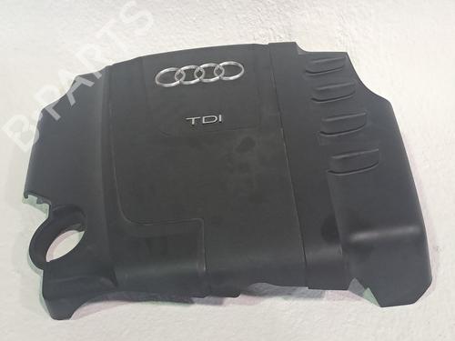 Topbeskyttelse AUDI Q5 (8RB) 2.0 TDI quattro (170 hp) 28083884