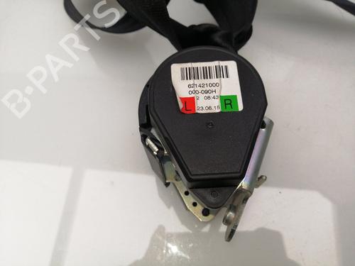 Rear right seatbelt AUDI A4 B8 Avant (8K5) 2.0 TDI quattro | BP23939777I28 