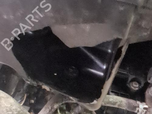 Engine TOYOTA YARIS (_P13_) 1.5 Hybrid (NHP130_, NHP130) | BP30925856M1