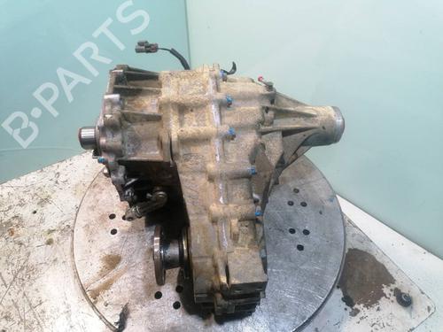 Transfer box NISSAN TERRANO II (R20) 2.7 TD 4WD | BP23940770M36 