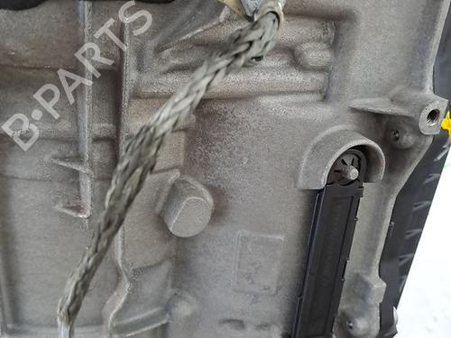 Gearbox BMW 3 (F30, F80) 320 d | BP23366219M3 