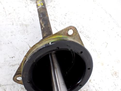 Drivksel foran venstre Drivksel foran venstre RENAULT RAPID Box Body/MPV (F40_, G40_) 1.4 (F402) (58 hp) 39741957 39741957
